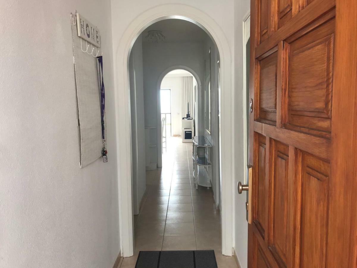 Atlantic View - Quiet, Peaceful And Windless Apt With Fantastic Ocean View Коста-дель-Силенцио Экстерьер фото