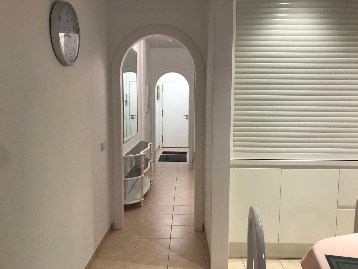 Atlantic View - Quiet, Peaceful And Windless Apt With Fantastic Ocean View Коста-дель-Силенцио Экстерьер фото