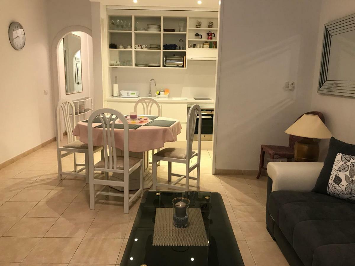 Atlantic View - Quiet, Peaceful And Windless Apt With Fantastic Ocean View Коста-дель-Силенцио Экстерьер фото