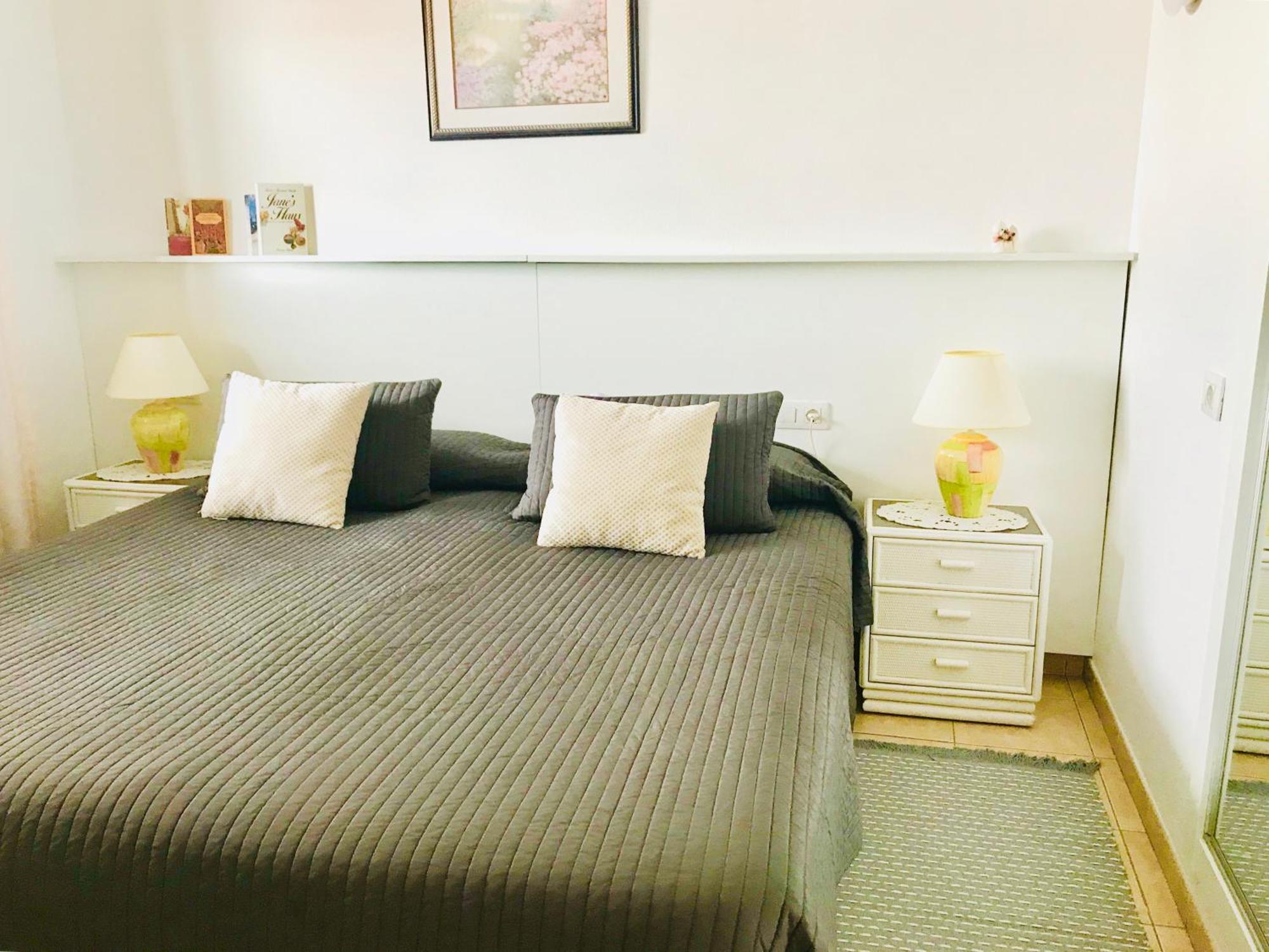 Atlantic View - Quiet, Peaceful And Windless Apt With Fantastic Ocean View Коста-дель-Силенцио Экстерьер фото