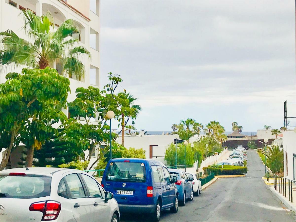 Atlantic View - Quiet, Peaceful And Windless Apt With Fantastic Ocean View Коста-дель-Силенцио Экстерьер фото